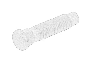 Pinul rotii (con) potrivit BUICK ENCORE; CADILLAC ATS; CHEVROLET AVEO, AVEO / KALOS, COBALT, COLORADO, CRUZE, MALIBU, MATIZ, ORLANDO, SPARK, SPARK/HATCHBACK, SSR 0.8-Electric 09.01-