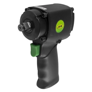 Pistol impact pneumatic NANO 1/2 "(1302Nm) JBM