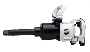 Pistol pneumatic 1", cuplu maxim: 2440Nm, Greutate: 12kg TOPTUL - Img 2