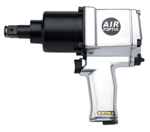 Pistol pneumatic 3/4", cuplu maxim: 1016Nm, Greutate: 4,46kg TOPTUL - Img 1