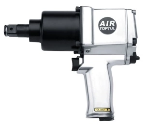 Pistol pneumatic 3/4", cuplu maxim: 1016Nm, Greutate: 4,46kg TOPTUL