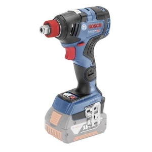 Pistol pneumatic, alimentare: acumulator, hexagon intern 1/4, cuplu maxim: 203Nm, 18V 0 BOSCH