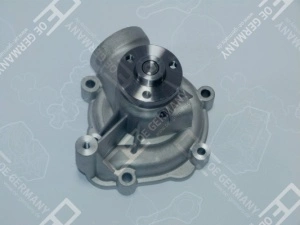 Pompa apa DEUTZ FAHR AGROPLUS, AGROTRON BF4L1012E-BF6M1012E dupa 1995 dupa 1995 - Original OE - Img 2