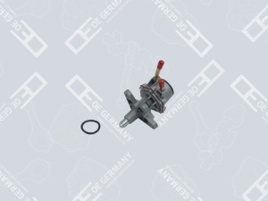 Pompa combustibil DEUTZ 1011; 2011 AHLMANN AL, AS, AZ; ATLAS AR; CASE IH 300; DITCH WITCH 3000, RT; DYNAPAC CC; GEHL 5000, 6000, SL BF4L1011-F4M2011 - Original OE