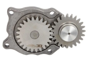 Pompa ulei CUMMINS 4BT3.9; QSB, URSUS 4504, 4512, 4514, 5312, 5314, 5714, 6012, 6014; CASE IH 580 K, 580 L, 580 SE, 580 SK, 580 SL, 5110, 5110 A, 5120, 5220, 90; TEREX TS14G - Original OE