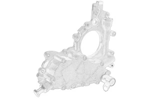 Pompa ulei IVECO DAILY VI F1AFL411A-F1AGL411Y dupa 2014 - Original OE