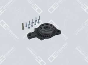Pompa ulei MAN TGS I, TGX I D2066LF06-D2676LF57 2006-2021 2006-2021 - Original OE
