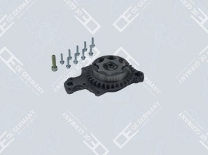 Pompa ulei MAN TGS I, TGX I D2066LF06-D2676LF57 2006-2021 2006-2021 - Original OE