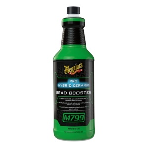 PRO HYBRID CERAMIC BEAD BOOSTER MEGUIAR'S