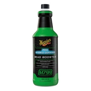 PRO HYBRID CERAMIC BEAD BOOSTER MEGUIAR'S