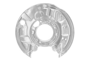Protectie disc frana Stanga/Dreapta Spate MERCEDES C, C T-MODEL, CLC 2000-2011 - (CL203; S203; W203; CL203; A209; C209; R171) - Original OE