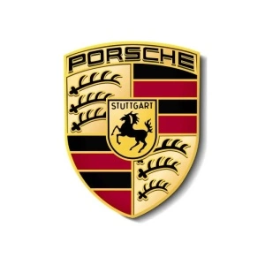 Radiator motor PORSCHE 718 CAYMAN dupa 2016 - Original OE