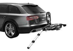 Rampa Incarcare Pliabila Easyfold Xt, THULE