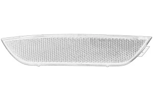Reflector Stanga Spate SEAT CORDOBA, IBIZA III, LEON 2002-2012 - Original OE