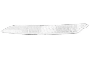 Reflector Stanga Spate SKODA RAPID 2012-2022 - Original OE