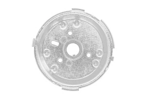 Roata dintata/pinion ax came AUDI A1, A3, Q3 dupa 2003 - (butuc roata) - Original OE - Img 2
