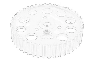 Roata dintata/pinion ax came MAN TGE; AUDI A3, Q2, Q3; SEAT ATECA dupa 2012 - Original OE