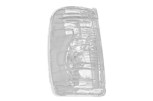 Semnalizator oglinda Stanga FORD TRANSIT V363 dupa 2013 - (sticla transparenta) - Original OE