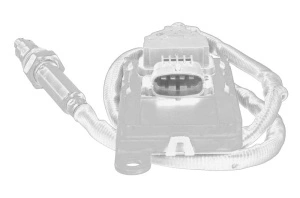 Senzor NOx injectie aditiv VOLVO - (adaptor pentru mufaVO21108019) - Original OE - Img 3