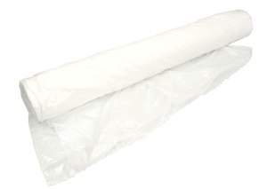 Set 100 bucati husa plastic protectie scaun auto, Pak-Hurt