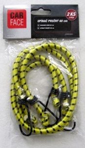 Set 2 bucati chinga 60cm CARFACE