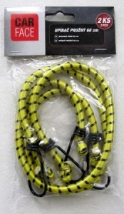 Set 2 bucati chinga 60cm CARFACE