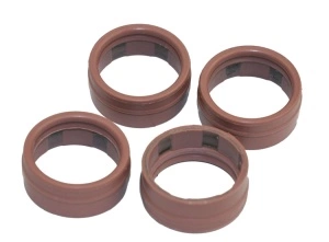 Set 4 sigilii etansare 17,7mm sistem climatizare aer conditionat Magneti Marelli