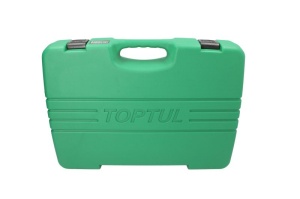Set chei tubulare diferite marimi, 130 piese TOPTUL - Img 3