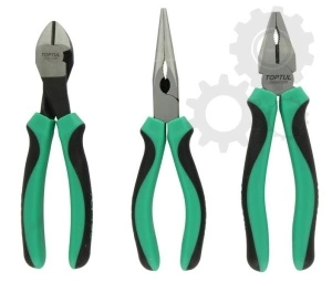 Set Clesti diferiti 3 bucati TOPTUL