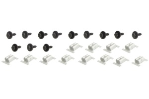 Set prindere scut motor OPEL