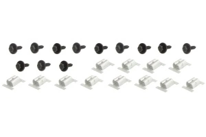 Set prindere scut motor OPEL