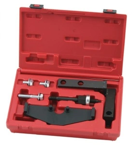 Set scule întreținerea arbore cu came potrivit CHRYSLER; MINI, 1.6, timing chain,, OE: 11 8 240; 11 8 250; 11 8 370; 8385; 8435 PROFITOOL