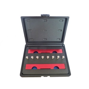 Set scule întreținerea arbore cu came potrivit MERCEDES, 3.0D, timing chain,, OE: 642 589 00 31 00 PROFITOOL