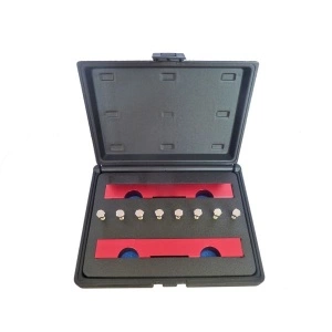 Set scule întreținerea arbore cu came potrivit MERCEDES, 3.0D, timing chain,, OE: 642 589 00 31 00 PROFITOOL