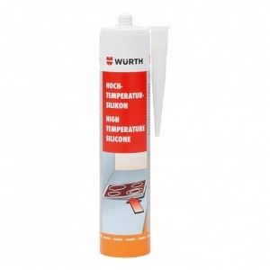 Silicon de temperatura inalta 310 ml Wurth