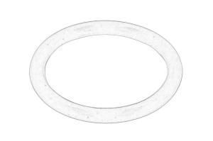 Simering etansare VOLVO C40, S60 II, S80 II dupa 2006 - Original OE