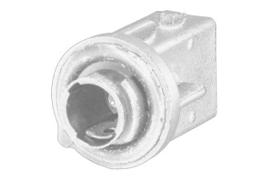 Soclu becuri pentru bec T4W VW CADDY I, LT 28-35 I, POLO 1982-2003 - Original OE