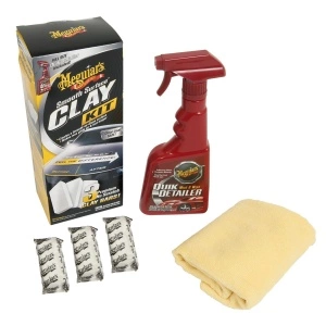 SOLUTIE DE CURATAT GEAMURI CONCENTRATA , MEGUIARS , 473ml MEGUIAR'S