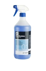 Solutie detectare scurgeri AC Errecom 1L