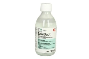 Solutie Dezinfectat Suprafete Errecom SaniBact 250ML