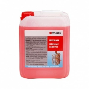 Solutie lichid anticalcar 5L Wurth