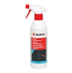 Solutie protectie tratare suprafete 500 ml Wurth