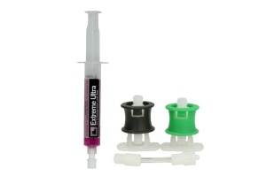 Solutie sistem aer conditionat Sealing compound, push & fill 6ml EXTREME ULTRA, tip refrigerant R1234yf/R134a pentru interiorul instalatiei ERRECOM - Img 2