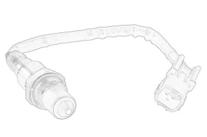 Sonda lambda HYUNDAI I30, I40 I, I40 I CW dupa 2011 - Original OE