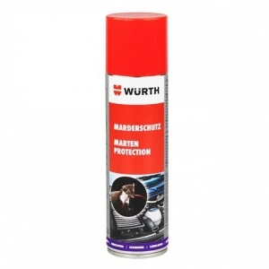 Spray antirozatoare 250 ml WURTH