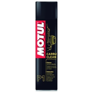 Spray carburator MOTUL CARBU CLEAN P1 400 ml