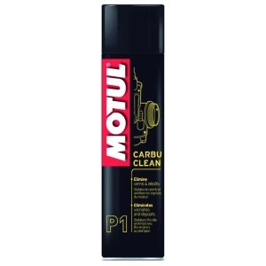 Spray carburator MOTUL CARBU CLEAN P1 400 ml