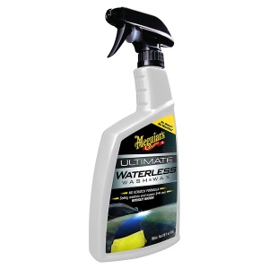 Spray cu ceara fara apa MEGUIARS , 768ml MEGUIAR'S