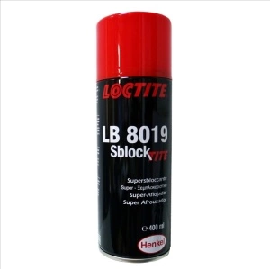 Spray degripant SBLoctite Henkel