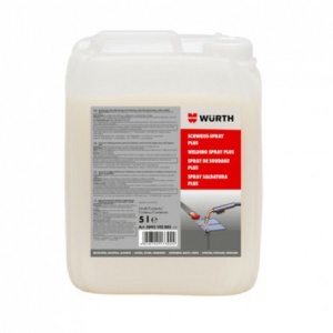 Spray sudura Plus 5 L WURTH